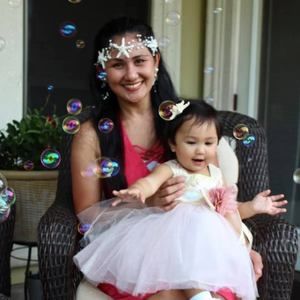 Meet your Posher, Rai